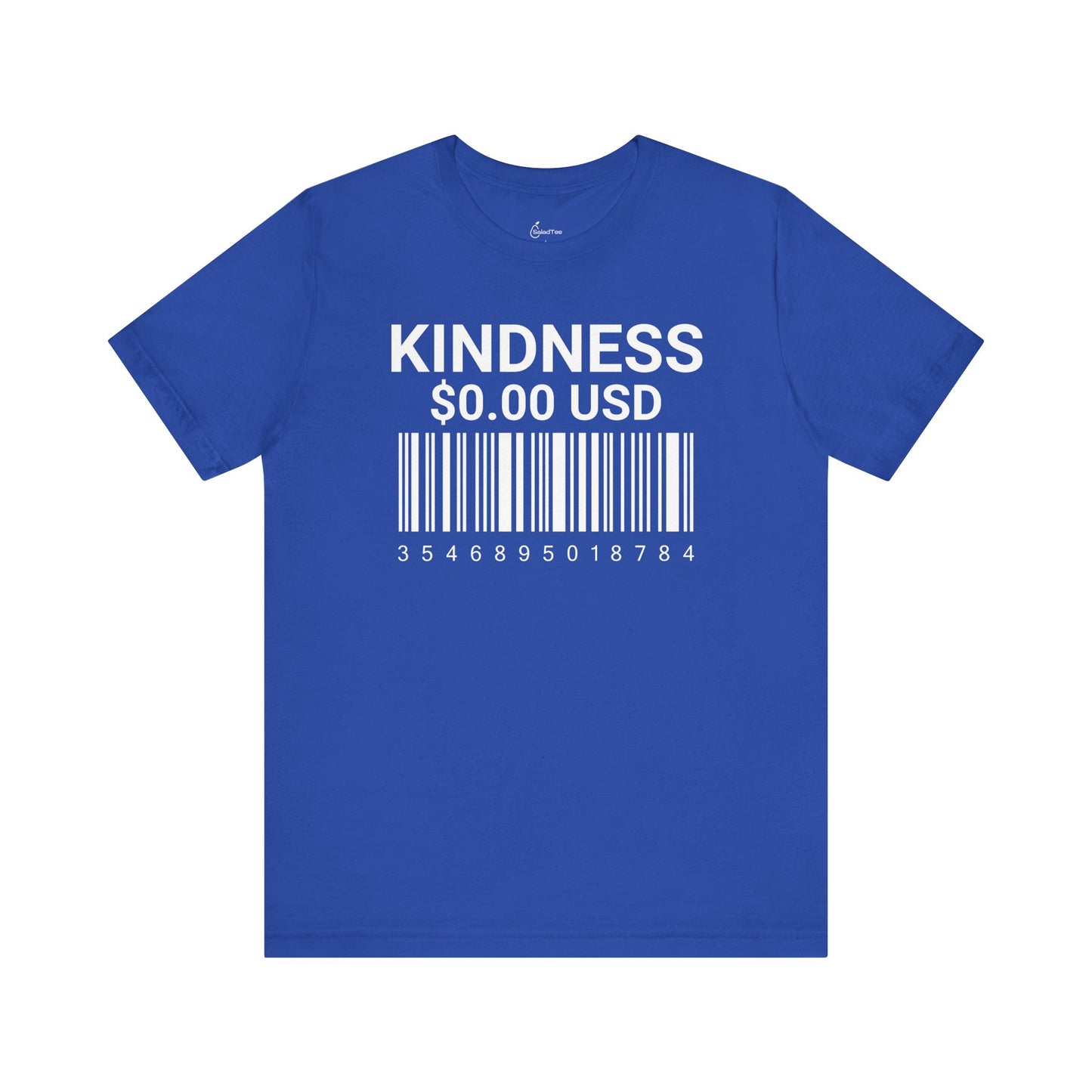 Kindness Costs Nothing Tee